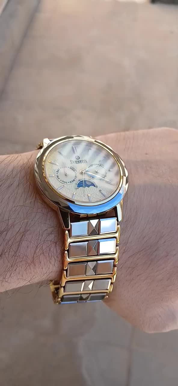 ساعت ژاپنی موتور سیکو تمام ضدخش بشرط چاقو میفروشم|ساعت|کرمانشاه, |دیوار