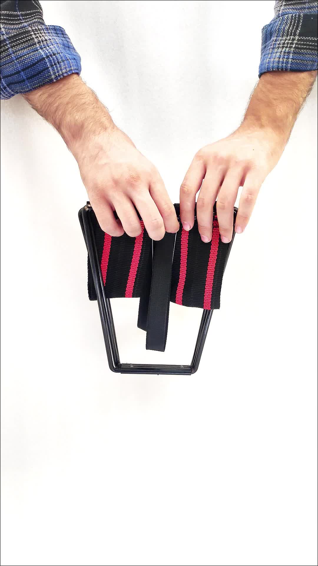 صندلی تاشو سفری مدل مترویی|کوهنوردی و کمپینگ|شهریار, شهریار|دیوار