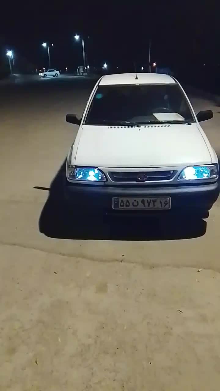 پراید131مدل 90 دوگانه سوز دستی|خودرو سواری و وانت|قم, جمکران|دیوار