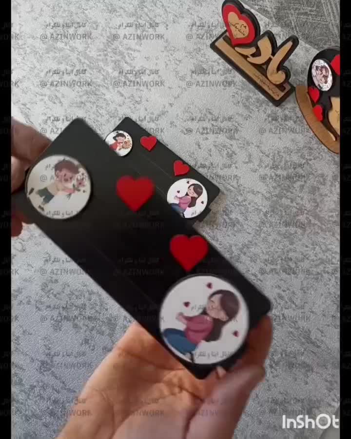 هدیه روز مادر طرح آذین|صنایع دستی و سایر لوازم تزئینی|مشهد, شهرک رازی (شهرک غرب)|دیوار