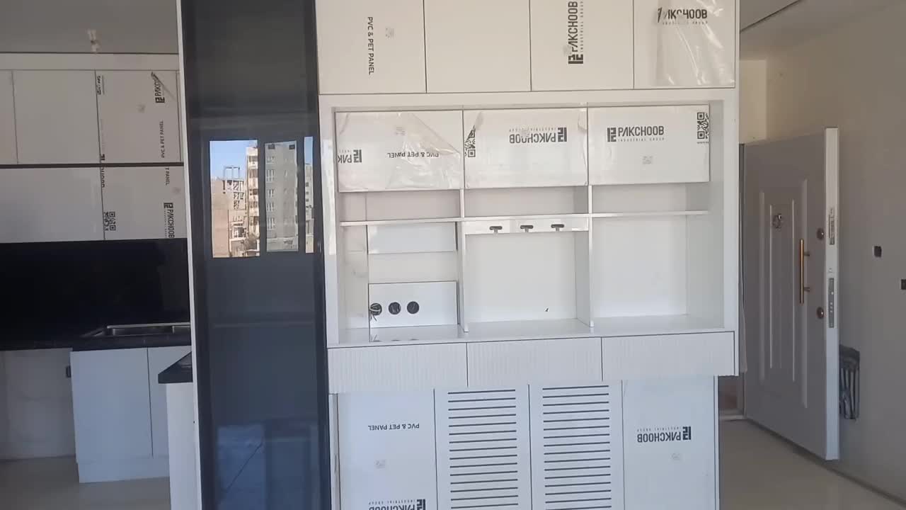 طراحی واجراء کابینت وکمددیواری دکوراسیون نقدواقساط|خدمات پیشه و مهارت|پردیس, فاز ۱|دیوار