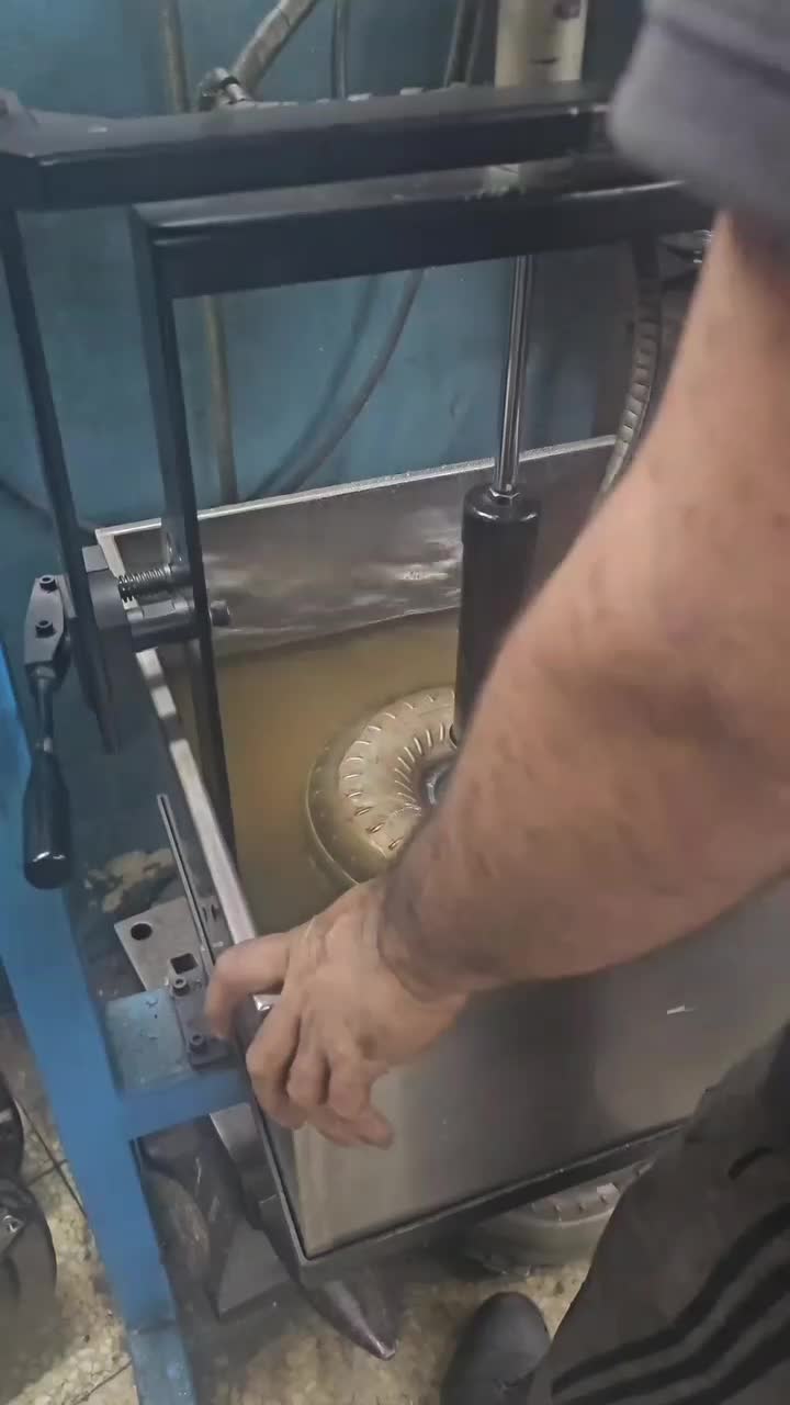 قطعات خودروهای آمریکایی|قطعات یدکی و لوازم جانبی|آبادان, |دیوار