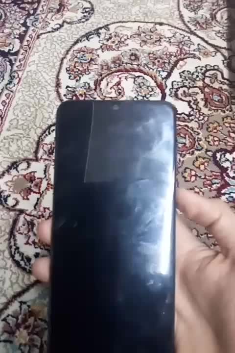 گوشیA04|موبایل|کرج, کوی فرهنگ|دیوار