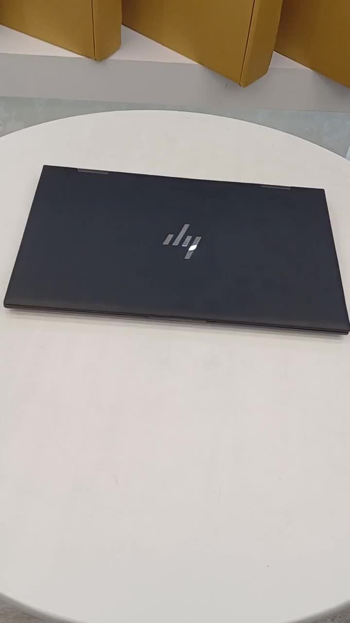 لپ تاپ HP مدل Envy ×360|رایانه همراه|تهران, میدان ولیعصر|دیوار