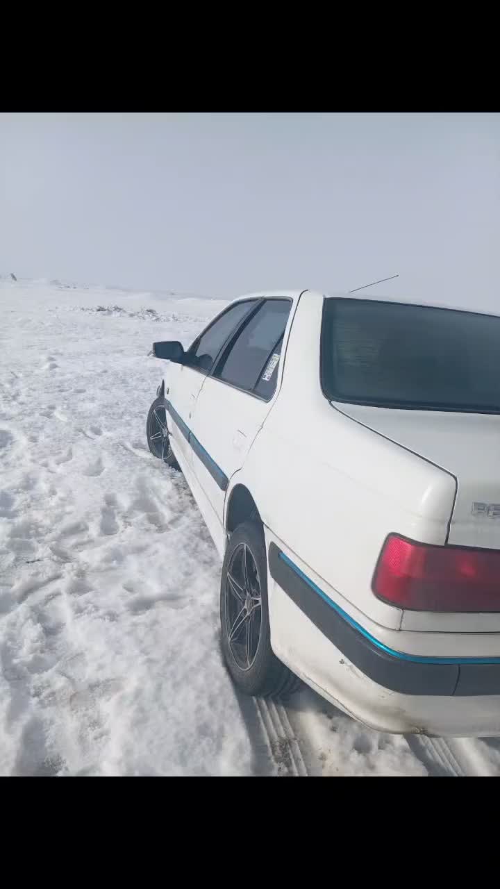 پرشیا مدل 88درحد 1400|خودرو سواری و وانت|قره ضیاالدین, |دیوار