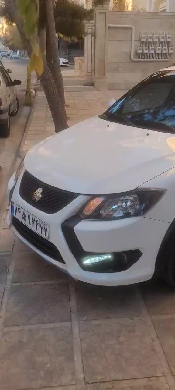 کوییک GXL  فول موتور اطلس 1403 بدون رنگ|خودرو سواری و وانت|مشهد, نیروی هوایی|دیوار