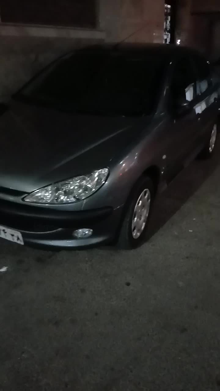 فروش یاتعویض با تارا یا۲۰۷|خودرو سواری و وانت|شهریار, شهریار|دیوار