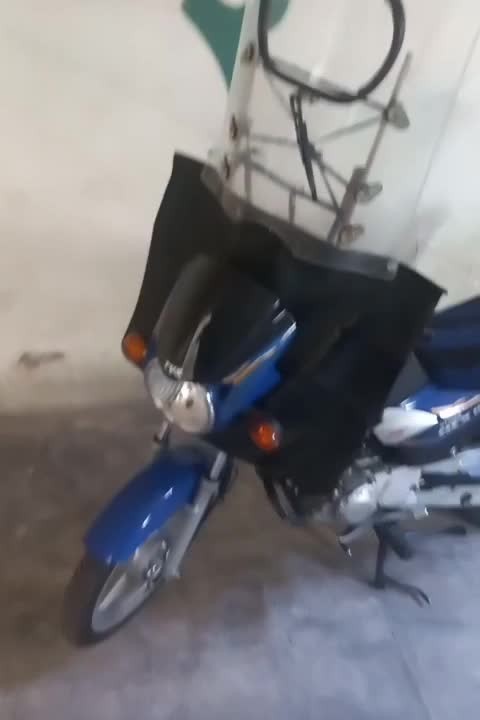 tvs150 آبی|موتورسیکلت|تهران, تاکسیرانی|دیوار