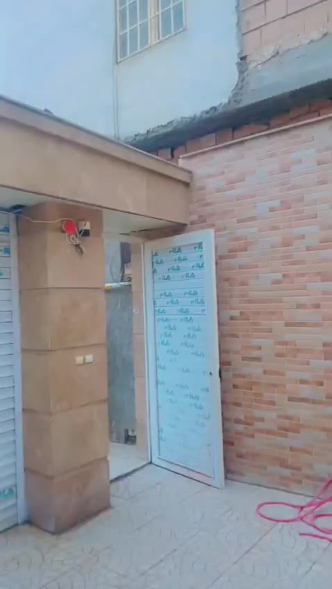 ویلای|فروش خانه و ویلا|گنبد کاووس, |دیوار