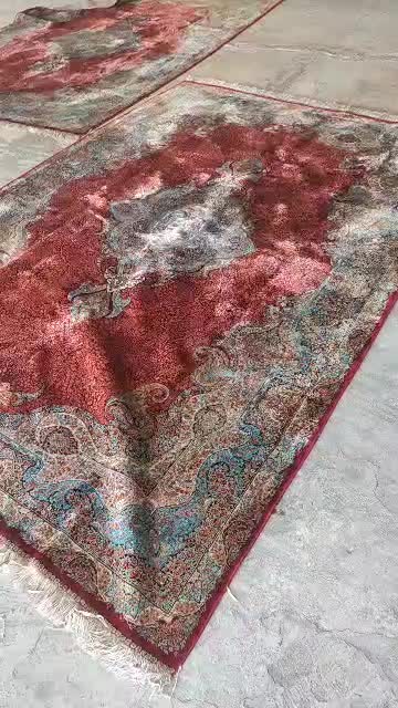 قالیشویی مشریه کاروان رضویه افسریه مسعودیه متری۴۵|خدمات نظافت|تهران, مشیریه|دیوار