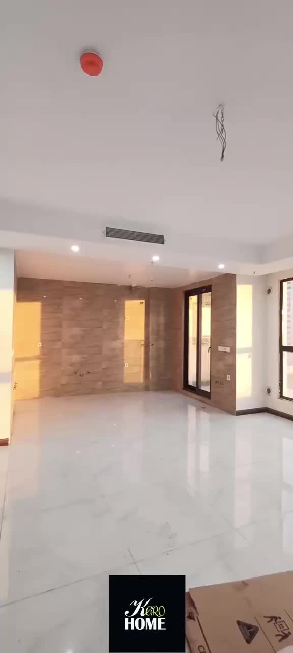 ۷۵ متری‌‌‌‌‌‌‌‌‌/برج باغ/غرق در نور/دریاچه چیتگر|فروش آپارتمان|تهران, بوستان چیتگر|دیوار