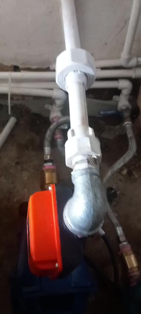 نصب پمپ اب پکیچ رادیاتور وتعمیرات  لوله کشی و|خدمات پیشه و مهارت|مشهد, سراب|دیوار