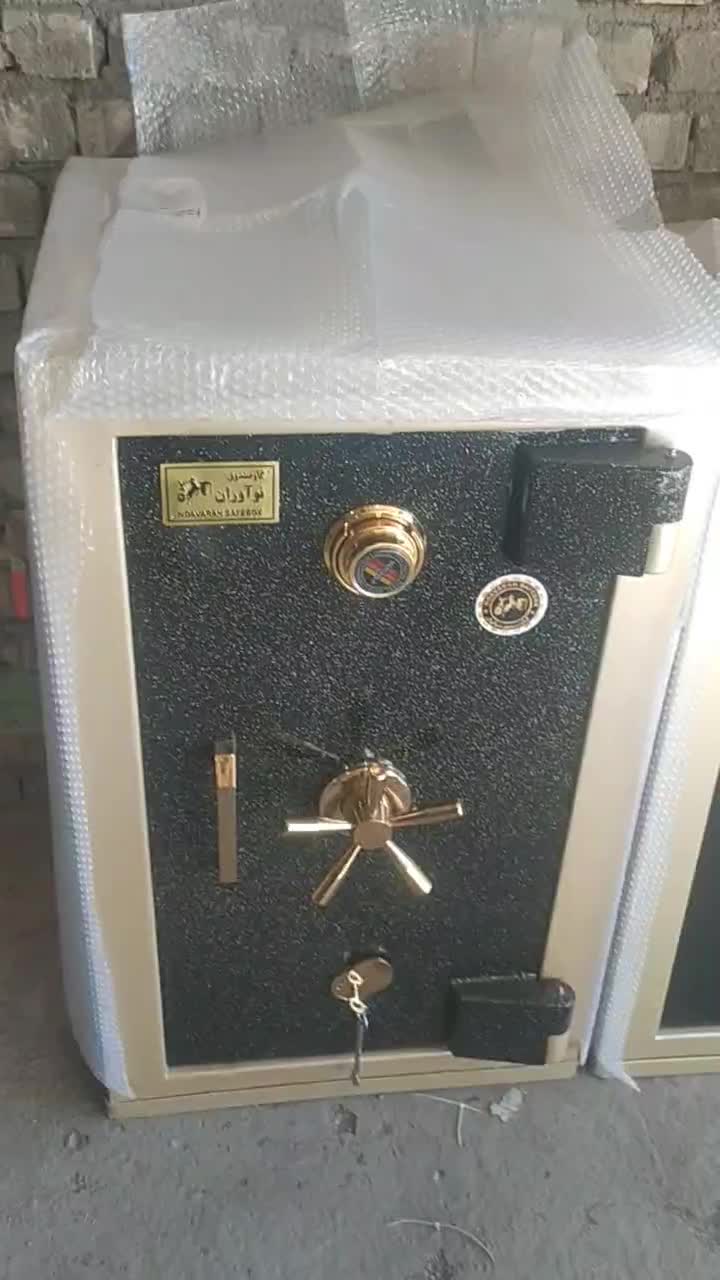 گاوصندوق نسوز دژبان صنعت dajban1200|ابزارآلات|بهبهان, |دیوار