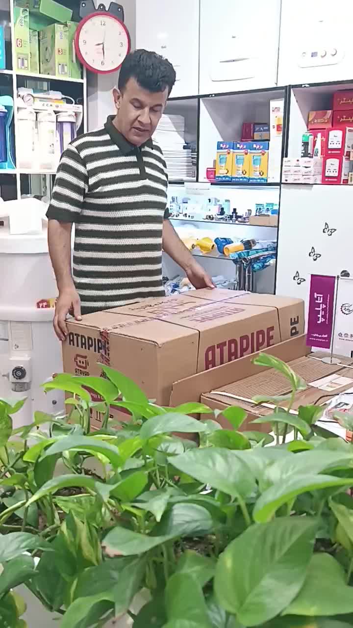 فروش انواع پکیچ .رادیاتور . آبگرمکن|آبگرمکن، پکیج، شوفاژ|بوشهر, |دیوار