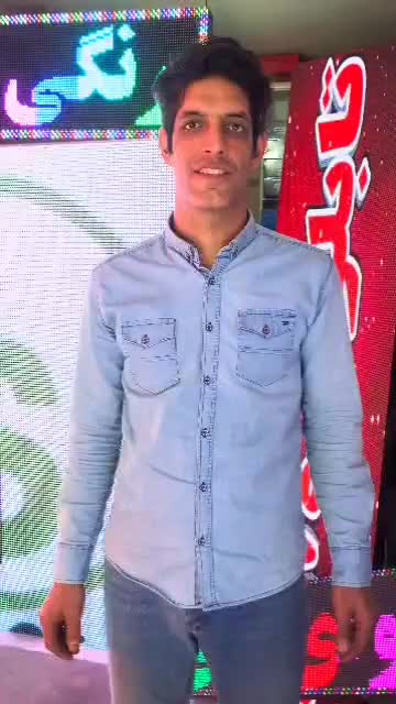 تابلو منو قیمت دیجیتال و تابلو روان تلویزیون شهری|فروشگاه و مغازه|اصفهان, جلالیه|دیوار