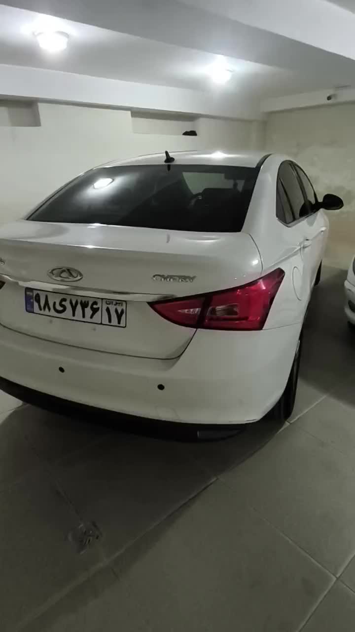 آریزو 5 اتومات فول بدون رنگ مدل آخر۹۷|خودرو سواری و وانت|ارومیه, |دیوار