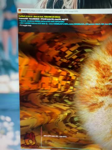 rtx 3070 ti aorus master|قطعات و لوازم جانبی رایانه|تهران, کرمان|دیوار