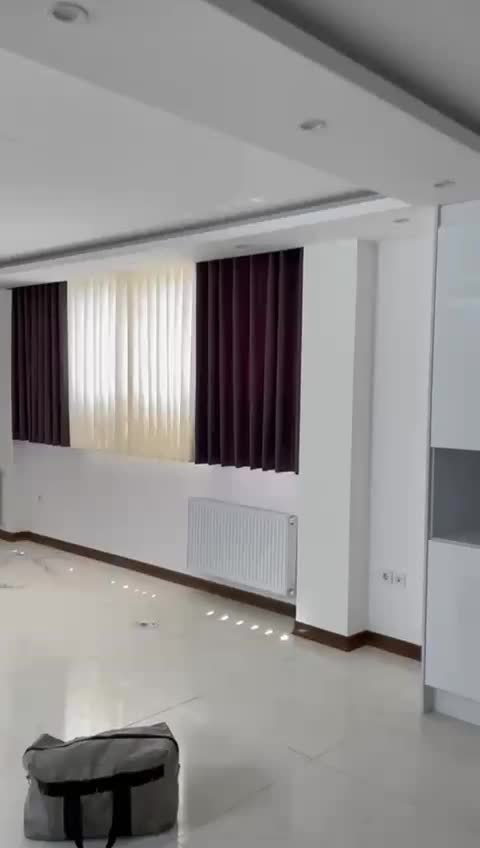 پرده|پرده، رانر، رومیزی|اصفهان, کوجان|دیوار