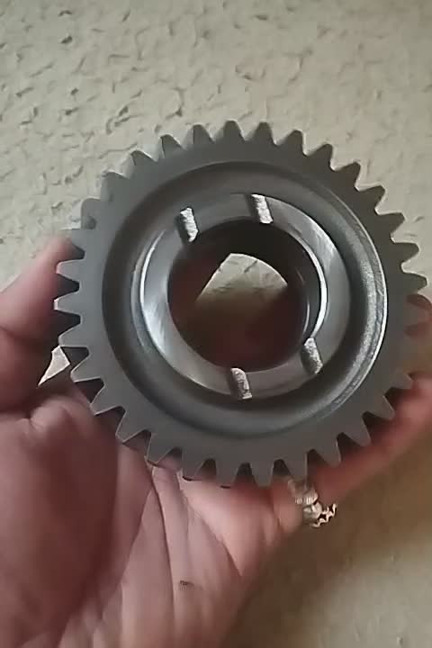 دنده 2گیربکس نیسان|قطعات یدکی و لوازم جانبی|مرودشت, ثبت احوال|دیوار