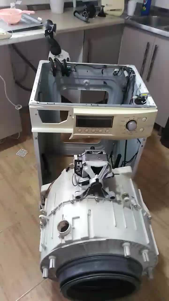 تعمیر و نصب لباسشویی ظرفشویی با دستمزد کم|خدمات پیشه و مهارت|زنجان, |دیوار