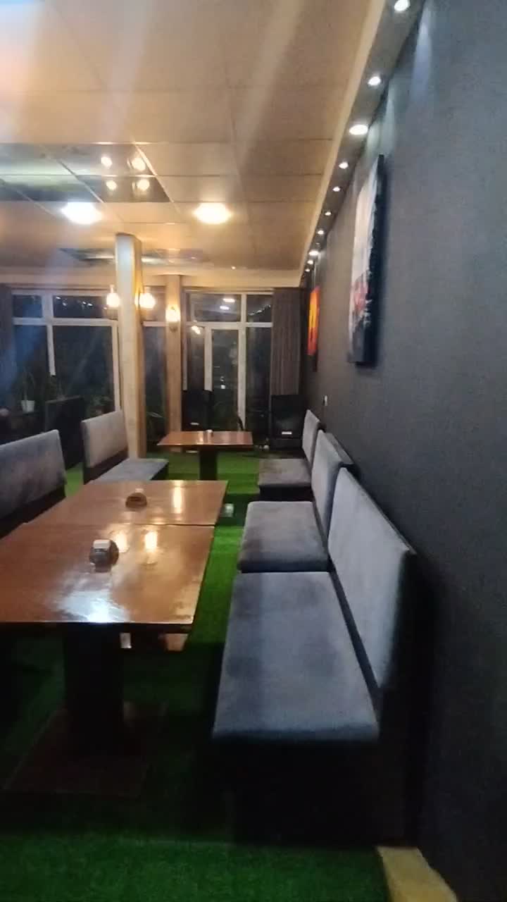 کاناپه مبلی کافه رستوران با میز|کافی‌شاپ و رستوران|تهران, شهرک نفت|دیوار