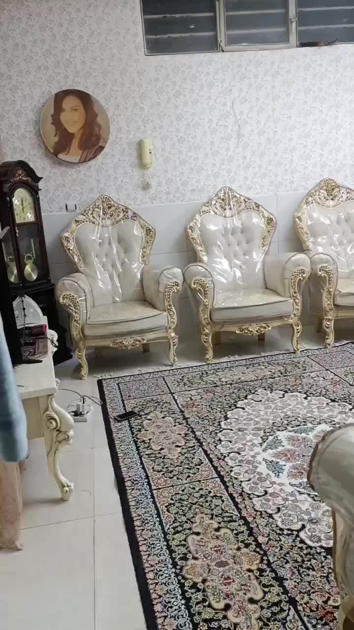 فروش یک واحدمسکونی|فروش آپارتمان|اصفهان, اطشاران|دیوار