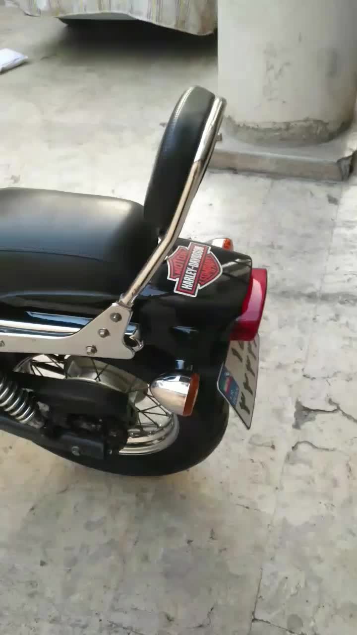 موتور اونجر|موتورسیکلت|تهران, والفجر (افسریه)|دیوار