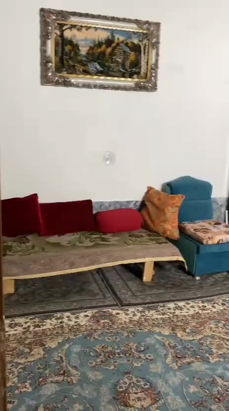 باغ روبروی کاشان مال اجاره روزانه مراسم|اجارهٔ کوتاه‌مدت ویلا و باغ|کاشان, فاز ۲ ناجی آباد|دیوار