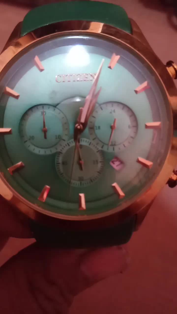 ساعت مچی سیتیزن نونو|ساعت|اصفهان, شیخ اشراق|دیوار