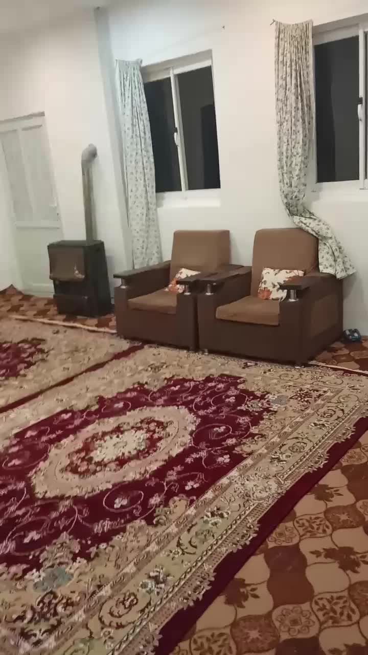 اجاره ویلا و سوییت|اجارهٔ کوتاهمدت ویلا و باغ|رامیان, |دیوار