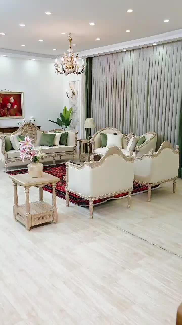 مبل مبلمان دیبا کد 112 هلن|مبلمان خانگی و میز عسلی|شیراز, زرهی|دیوار