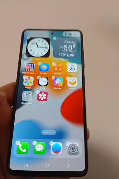 سامسونگ سامسونگGalaxy A 51 با حافظهٔ ۱۲۸ گیگابایت|موبایل|اهواز, زیتون کارمندی|دیوار