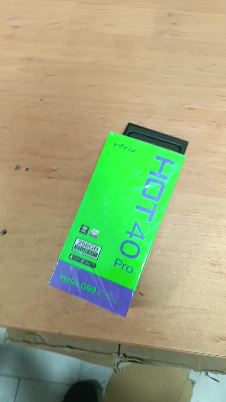 گوشی برند infinix  مدل  hot 40 pro طرح آیفون|موبایل|اهواز, کوی باهنر|دیوار