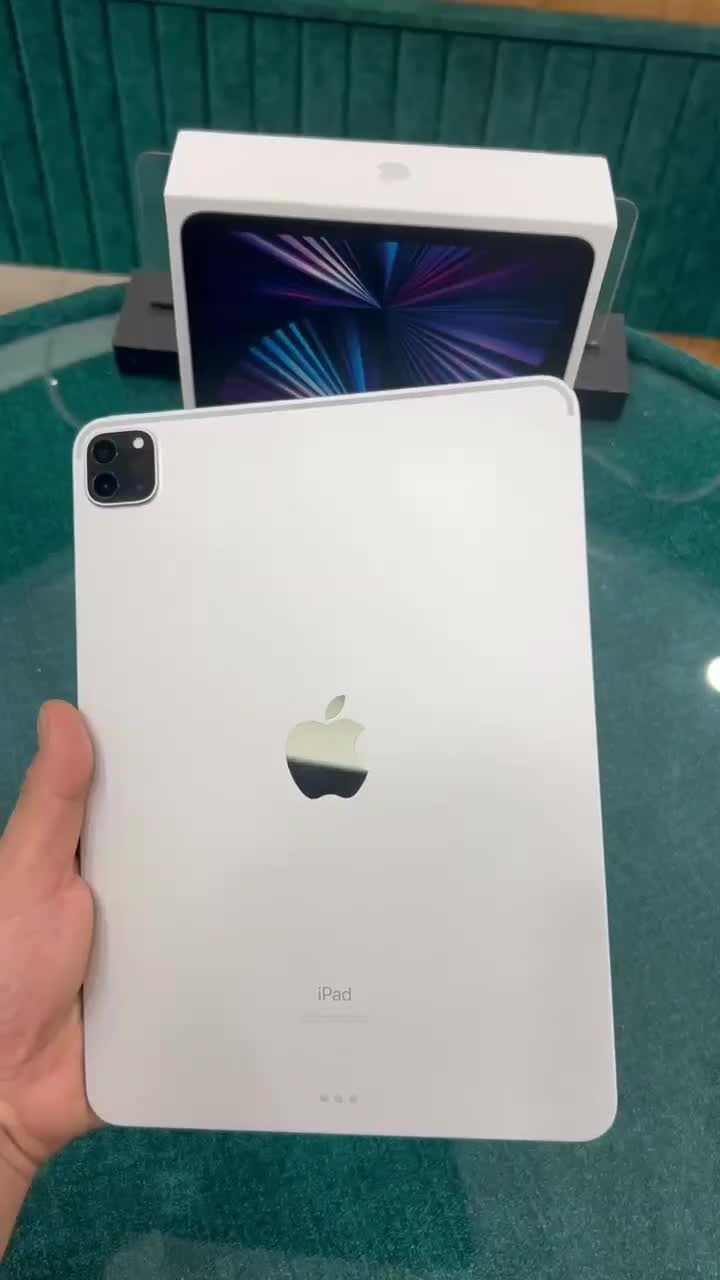 ipad pro 2021 512G|تبلت|تهران, مدائن|دیوار