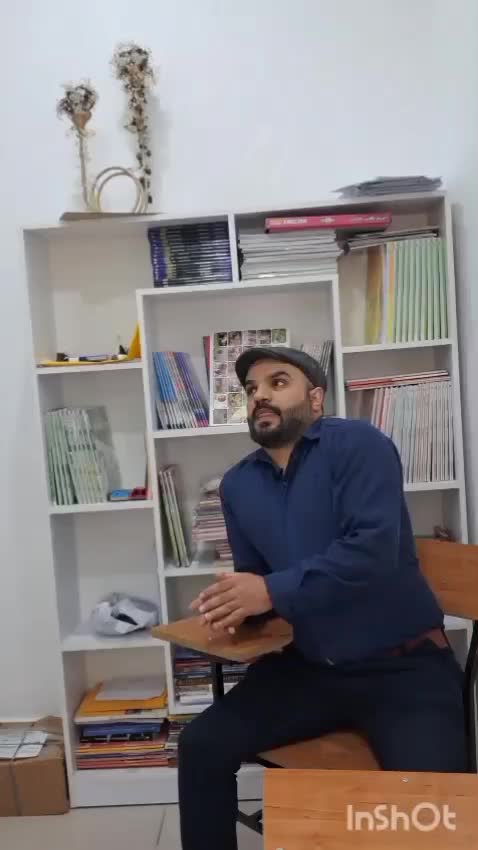 صحبت کردن عربی کاربردی|خدمات آموزشی|اصفهان, تخت فولاد|دیوار