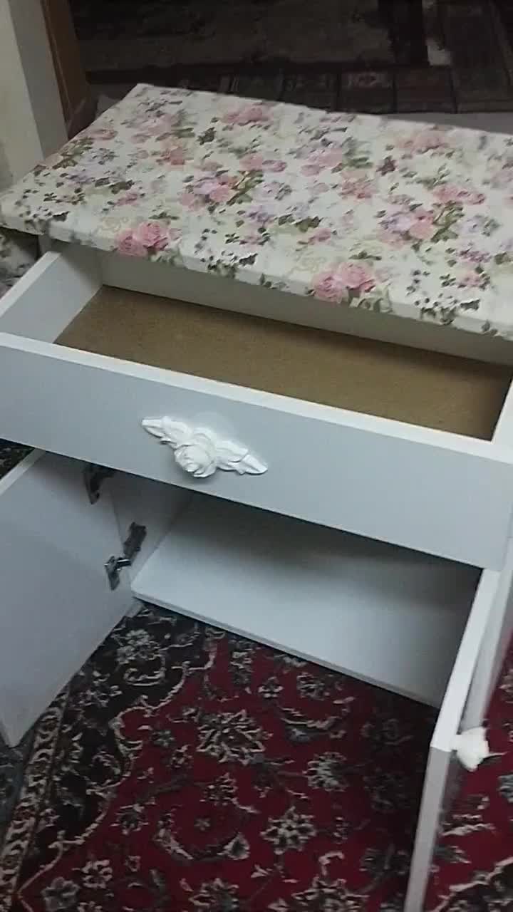 میز چرخ خیاطی|لوازم خیاطی و بافتنی|مشهد, کارمندان دوم|دیوار