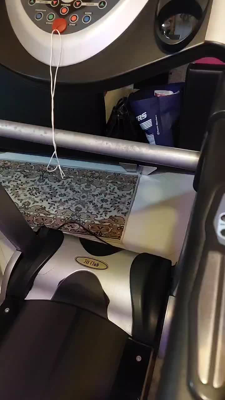 فروش تردمیل موتورایز|تجهیزات ورزشی|خمام, |دیوار