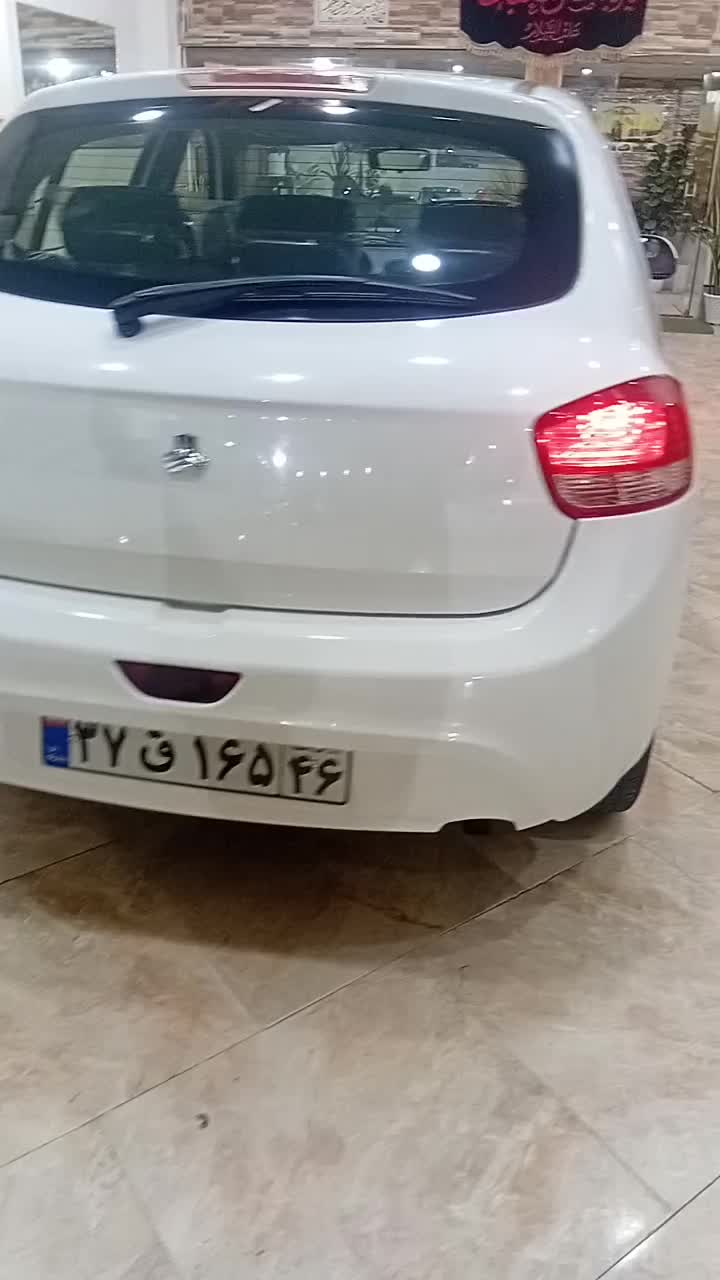 تیبا ۲ مشابه صفرهست|خودرو سواری و وانت|رشت, حمیدیان|دیوار