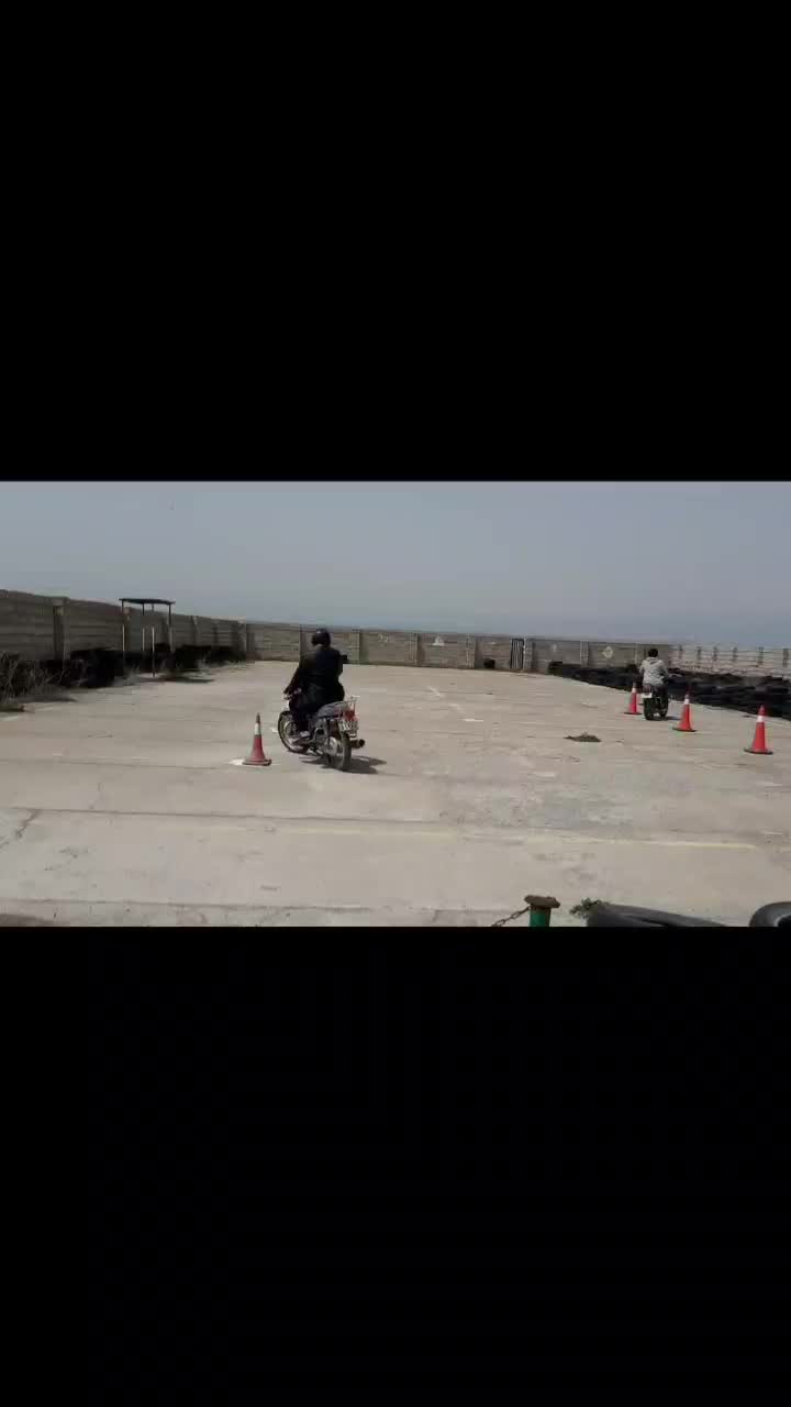 آموزشگاه موتورسیکلت نشاط|خدمات آموزشی|مشگین شهر, |دیوار