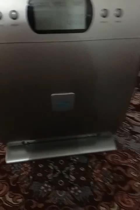 دستگاه تصفیه کننده هوا|پنکه و تصفیهکنندهٔ هوا|رشت, سعدی (تختی)|دیوار