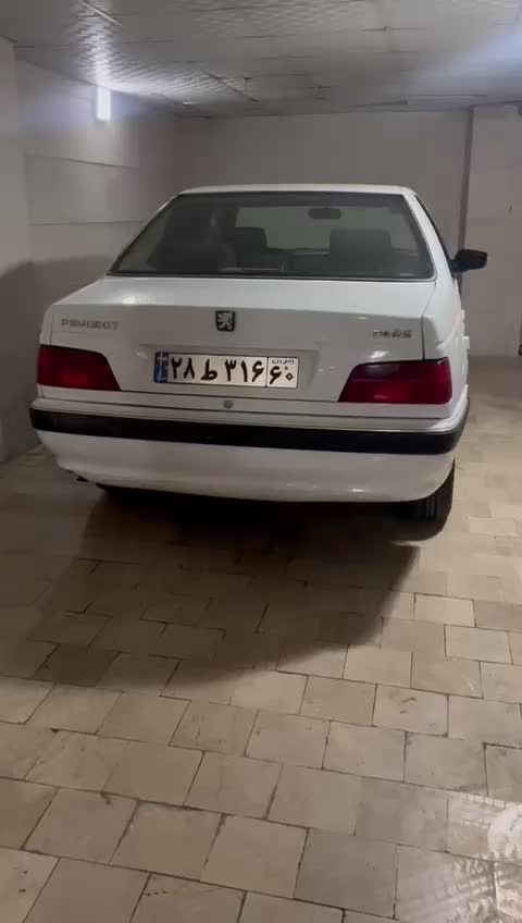 پژو پارس XU7 مدل ۱۴۰۱ استثنایی دریچه سیمی|خودرو سواری و وانت|تهران, تهراننو|دیوار