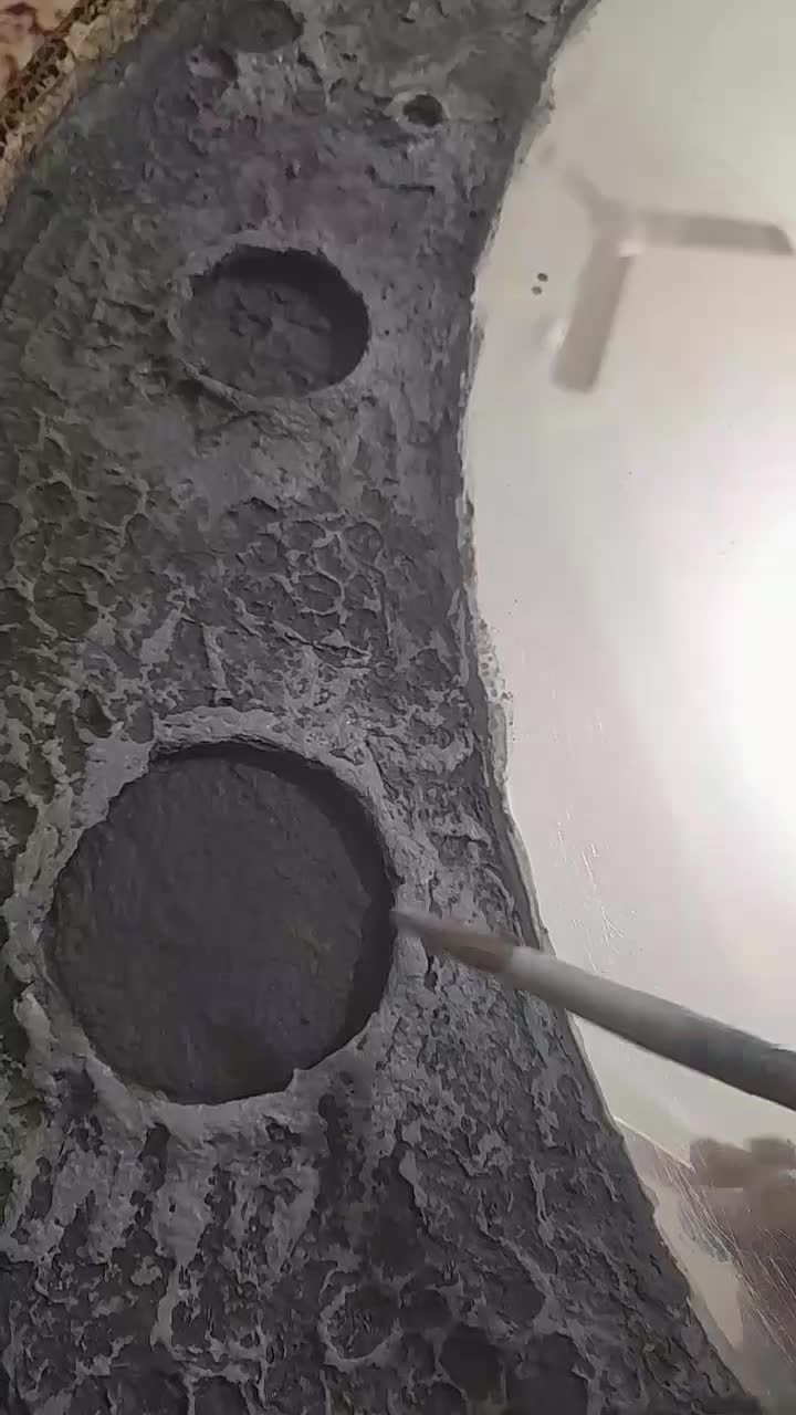 دکوری پاپیه ماشه و سنگ مصنوعی|مجسمه، تندیس، ماکت|بندرعباس, |دیوار