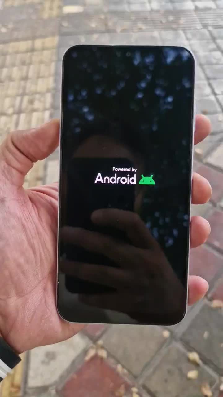 سامسونگ  (Galaxy A25 (5G با حافظهٔ ۲۵۶ گیگابایت|موبایل|ری, دولت‌آباد|دیوار