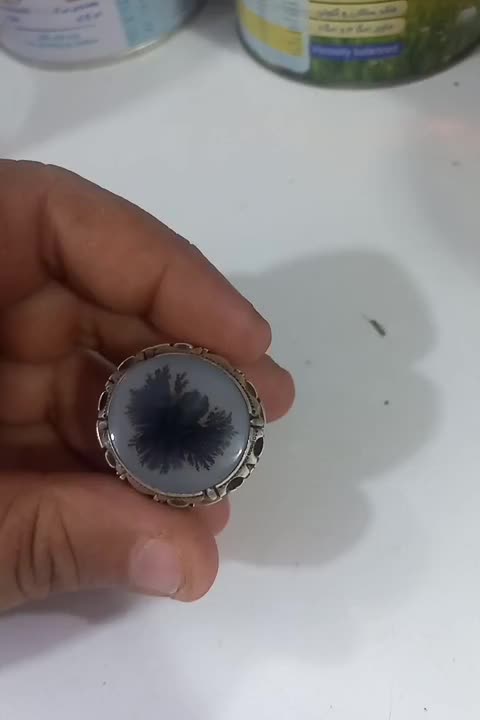 انگشتر شجر کلکسیونی تک|جواهرات|کارون, |دیوار