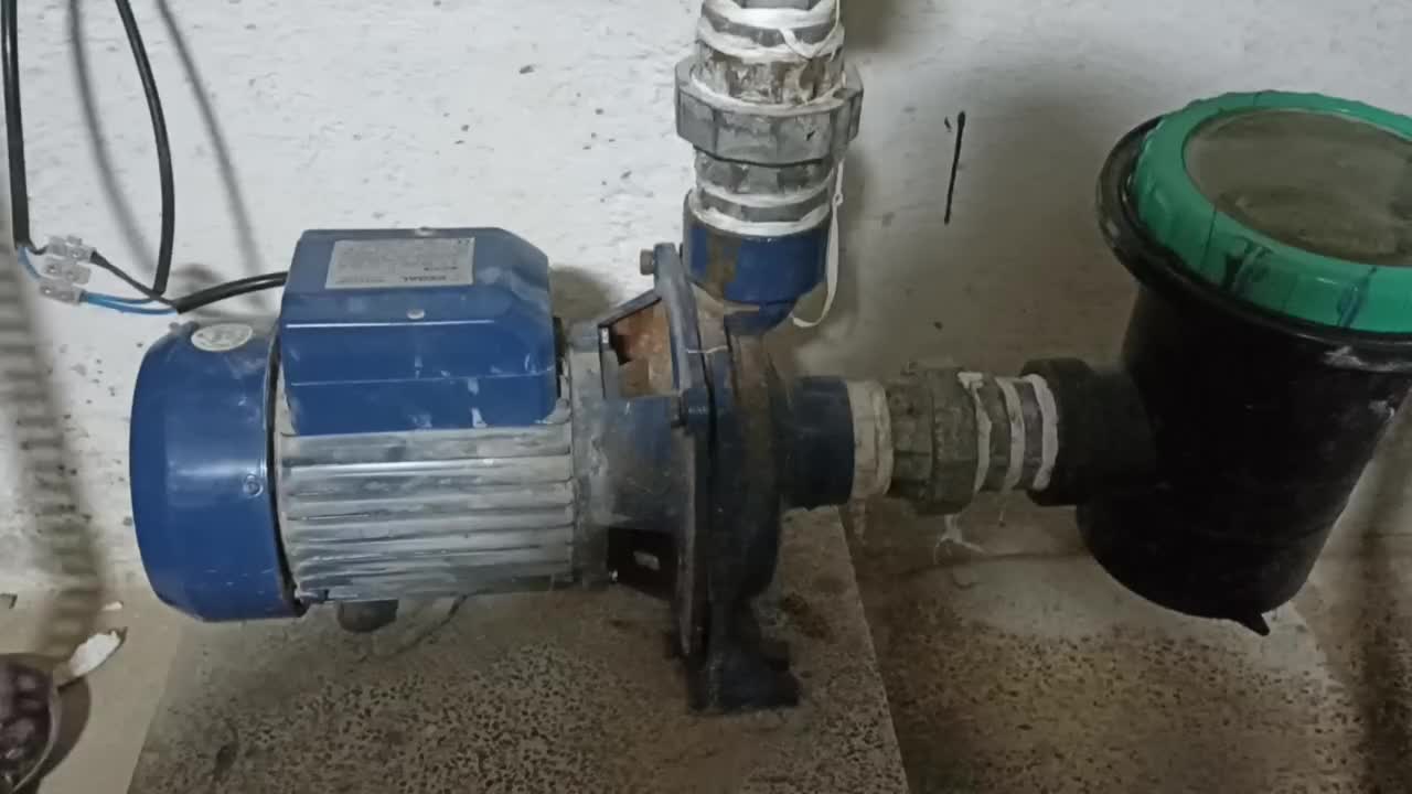 پمپ آب REGAL PM45|ابزارآلات|ماهدشت, |دیوار