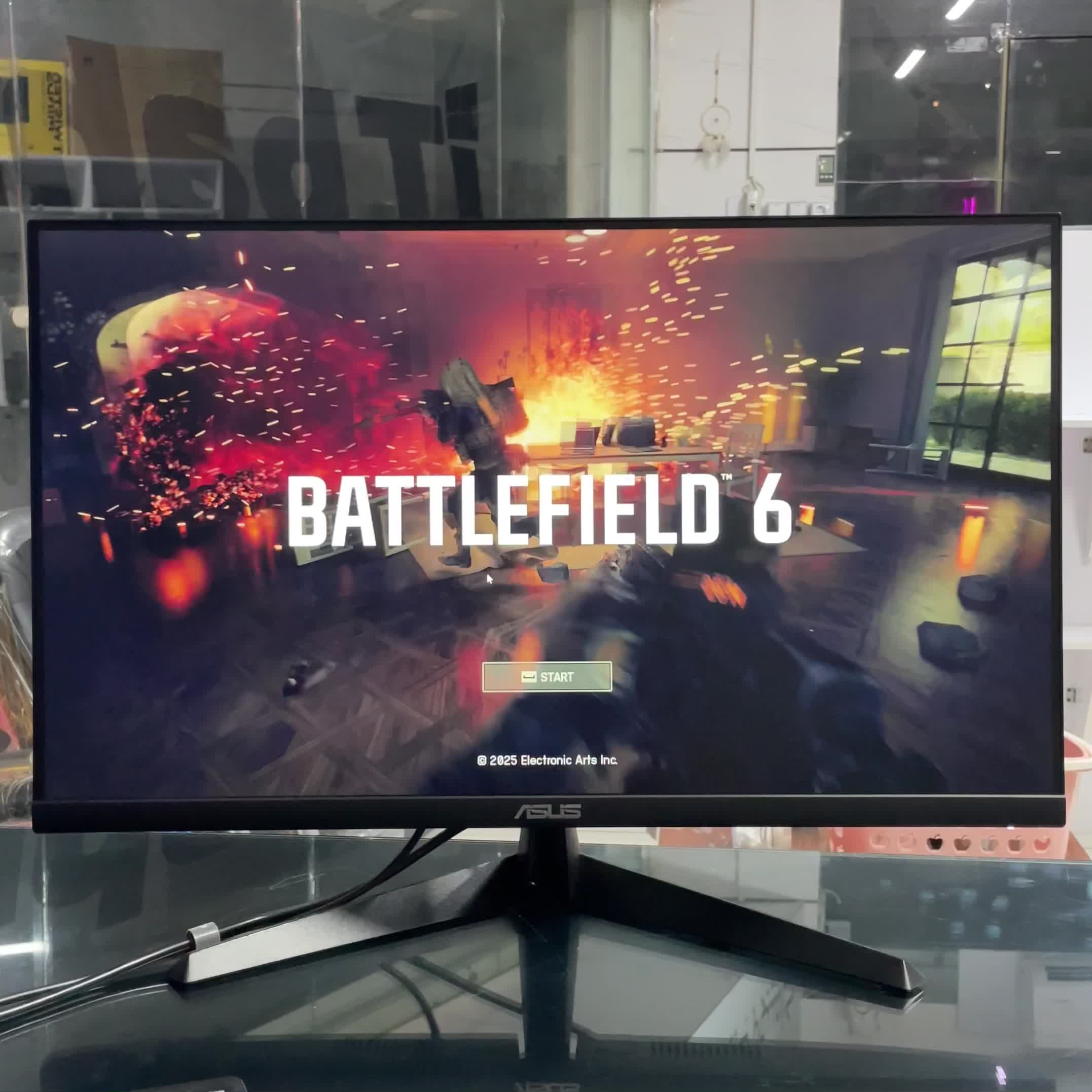 کامپیوتر گیمینگ GREEN GRIFFIN G3+ i3 13100F RX580|رایانه رومیزی|بوشهر, |دیوار