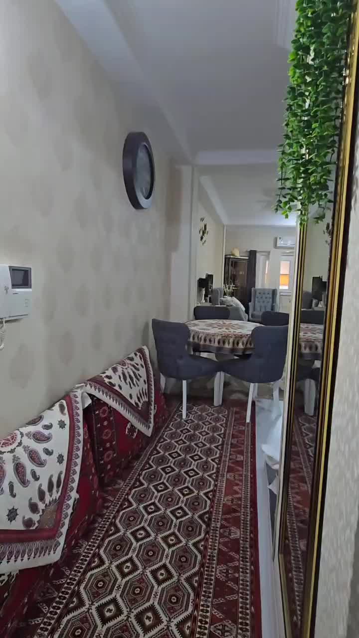 فروش آپارتمان از پاسداران ۲۵|فروش آپارتمان|بندر ترکمن, |دیوار