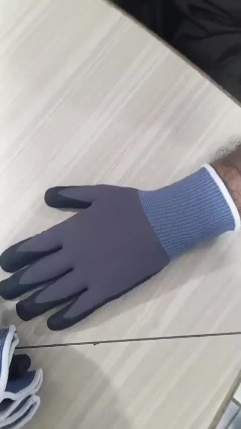 دستکش کار خارجی (پاکستانی)|لباس|تهران, حسنآباد|دیوار