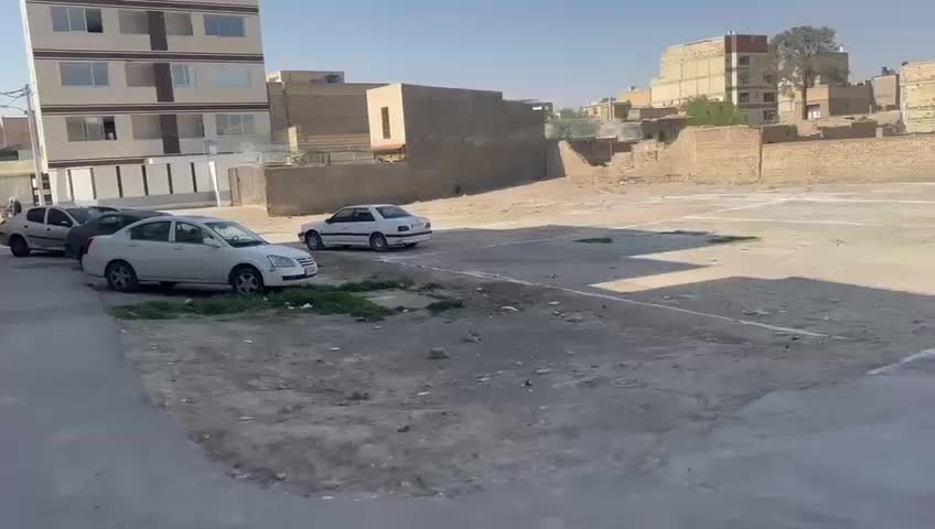 فروش و معاوضه زمین 200 متری با شرایط ویژه|فروش زمین و ملک کلنگی|اصفهان, کوجان|دیوار