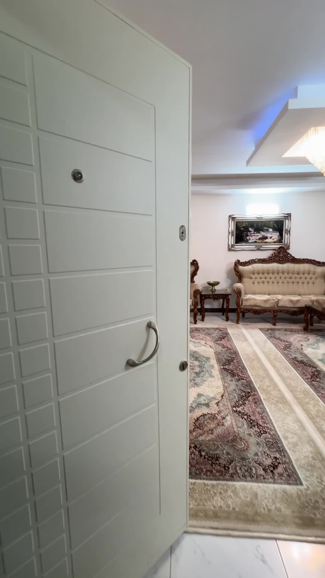 آپارتمان۱۰۷متری/بلوارگلستان/معاوضه با واحد بزرگتر/|فروش آپارتمان|بجنورد, |دیوار